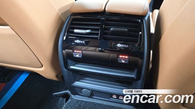 BMW 5시리즈 (G30) 520i M Sport, 2022 19