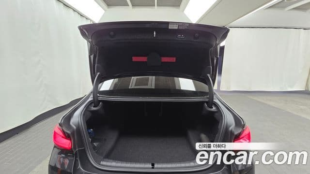 BMW 5시리즈 (G30) 520i M Sport, 2022 20