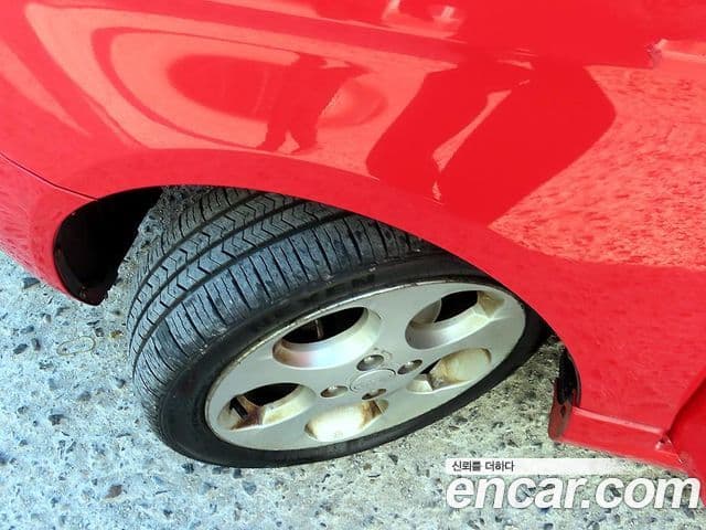 Kia 뉴모닝 люксовая версия Black Premium, 2009 17