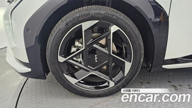 Kia EV4 GT-LIne, 2026 все фото