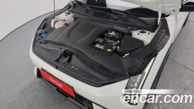 Kia EV4 GT-LIne, 2026 6