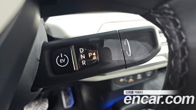 Kia EV4 GT-LIne, 2026 9