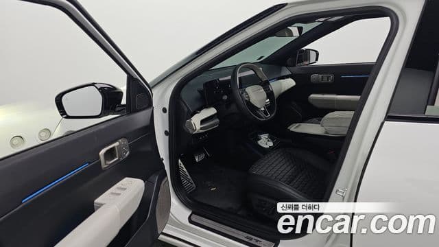 Kia EV4 GT-LIne, 2026 10