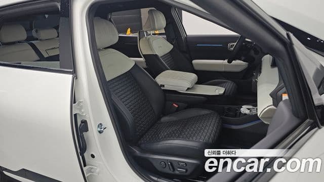 Kia EV4 GT-LIne, 2026 11