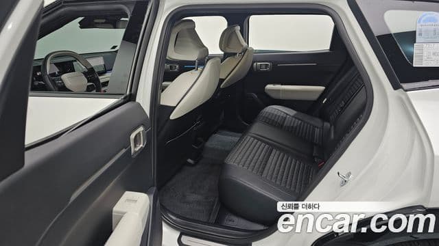 Kia EV4 GT-LIne, 2026 12