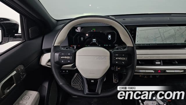 Kia EV4 GT-LIne, 2026 13