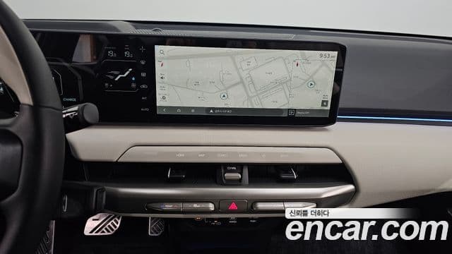 Kia EV4 GT-LIne, 2026 14