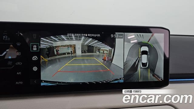 Kia EV4 GT-LIne, 2026 15