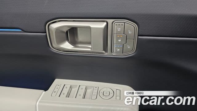 Kia EV4 GT-LIne, 2026 17