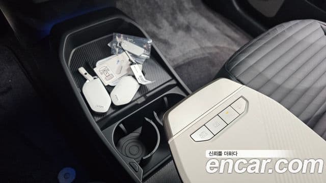 Kia EV4 GT-LIne, 2026 19