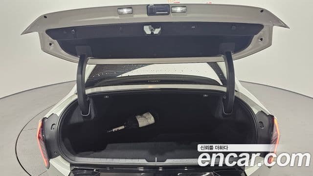 Kia EV4 GT-LIne, 2026 20