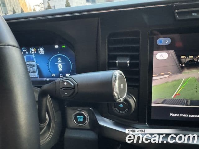 Ford F350 3세대, 2023 9