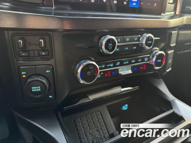 Ford F350 3세대, 2023 18