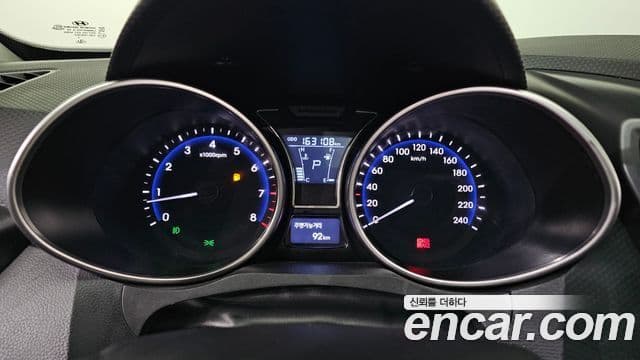 Hyundai Veloster турбо D Spec, 2014 8