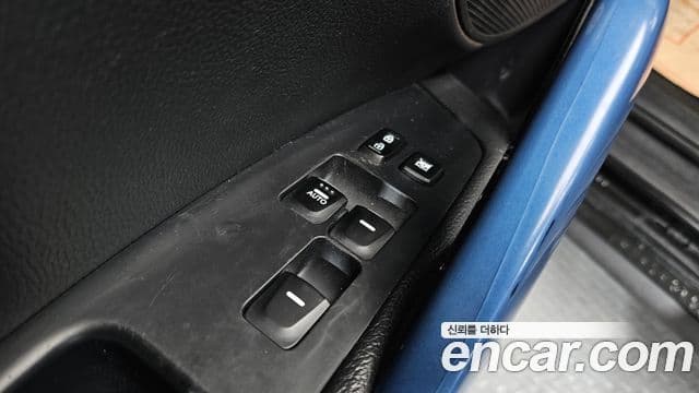 Hyundai Veloster турбо D Spec, 2014 12