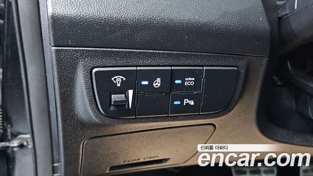 Hyundai Veloster турбо D Spec, 2014 13