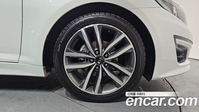 Kia The / новый New K5 Trendy, 2014 все фото