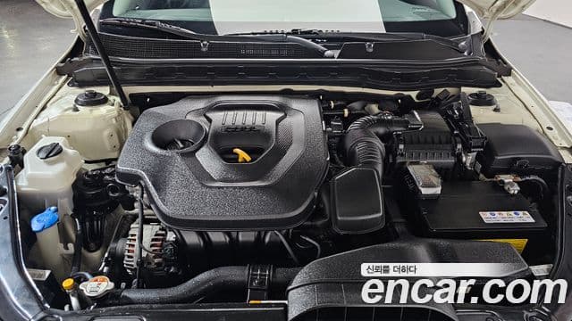 Kia The / новый New K5 Trendy, 2014 6