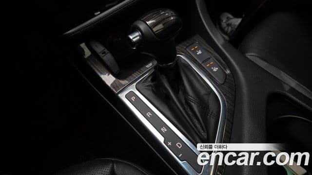 Kia The / новый New K5 Trendy, 2014 9