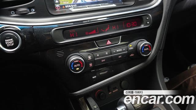 Kia The / новый New K5 Trendy, 2014 17