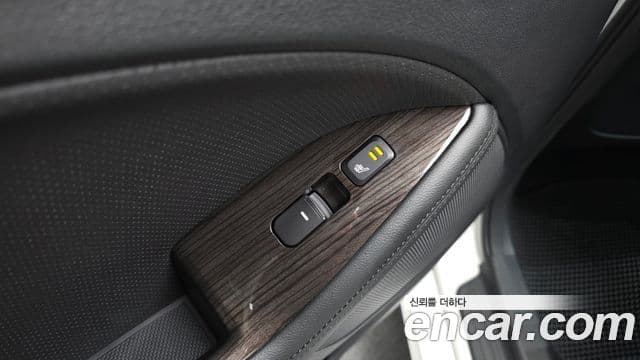 Kia The / новый New K5 Trendy, 2014 19