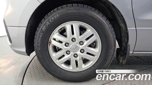 Hyundai The / новый New Grand Starex Smart, 2019 все фото