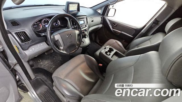 Hyundai The / новый New Grand Starex Smart, 2019 7