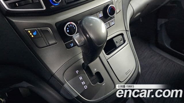 Hyundai The / новый New Grand Starex Smart, 2019 9