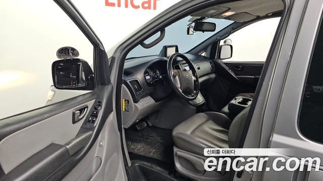 Hyundai The / новый New Grand Starex Smart, 2019 10