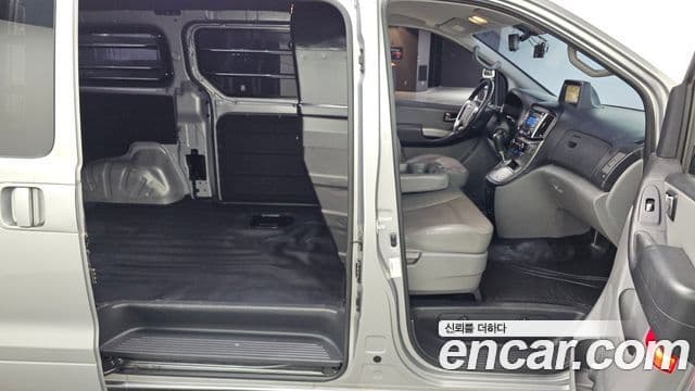 Hyundai The / новый New Grand Starex Smart, 2019 12