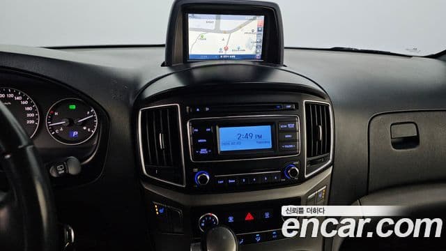 Hyundai The / новый New Grand Starex Smart, 2019 17