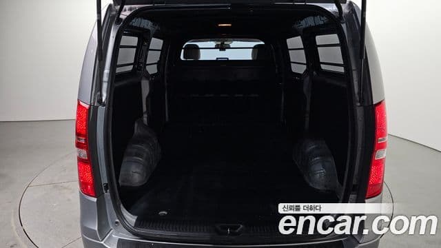 Hyundai The / новый New Grand Starex Smart, 2019 19