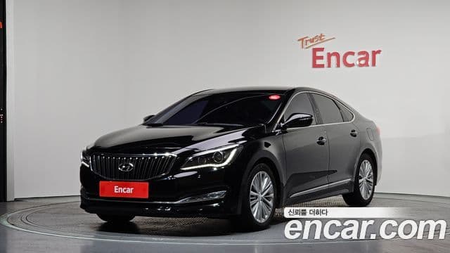 Hyundai Aslan Modern, 2017 1