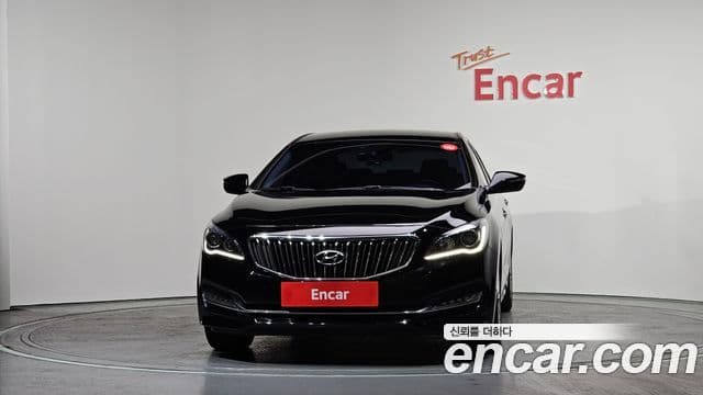 Hyundai Aslan Modern, 2017 3