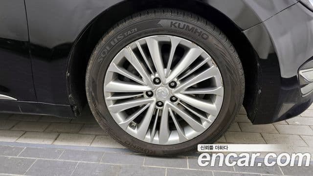 Hyundai Aslan Modern, 2017 все фото