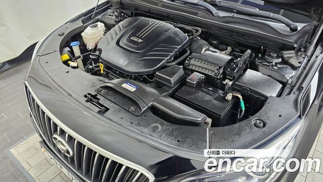 Hyundai Aslan Modern, 2017 6