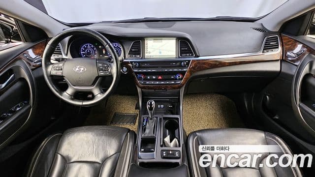 Hyundai Aslan Modern, 2017 7