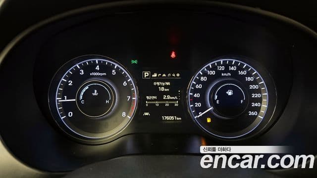 Hyundai Aslan Modern, 2017 8