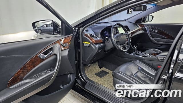 Hyundai Aslan Modern, 2017 10