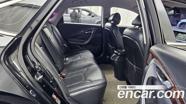 Hyundai Aslan Modern, 2017 12