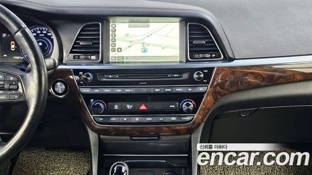 Hyundai Aslan Modern, 2017 14