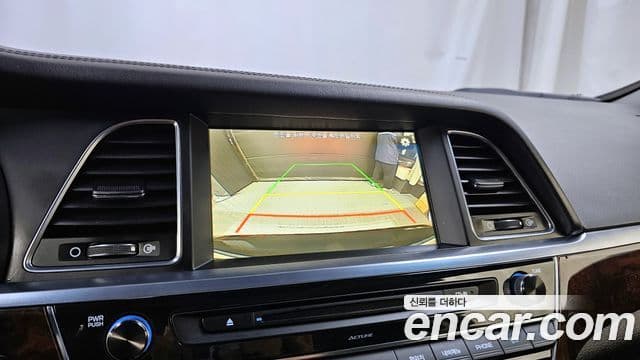 Hyundai Aslan Modern, 2017 15