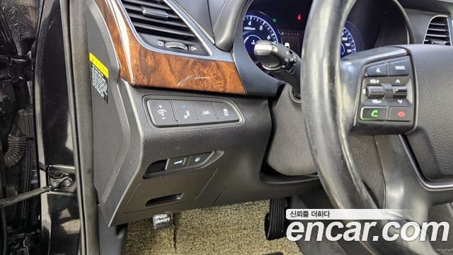 Hyundai Aslan Modern, 2017 16