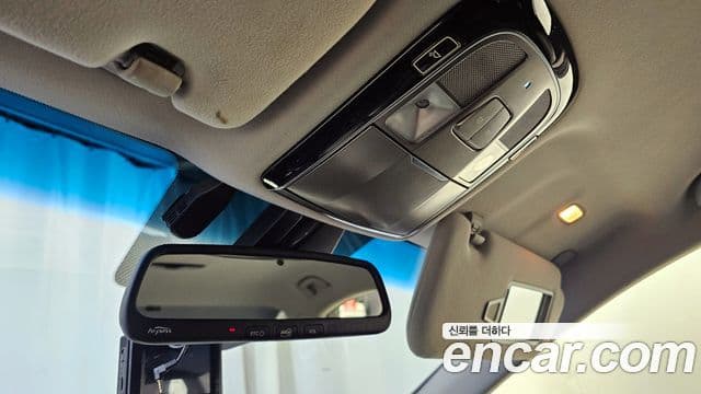 Hyundai Aslan Modern, 2017 18