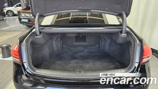 Hyundai Aslan Modern, 2017 20