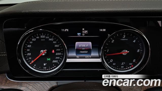 Mercedes-Benz E-класс W213 Exclusive, 2017 8