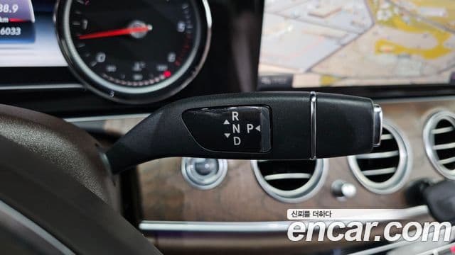 Mercedes-Benz E-класс W213 Exclusive, 2017 9