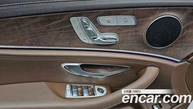 Mercedes-Benz E-класс W213 Exclusive, 2017 12