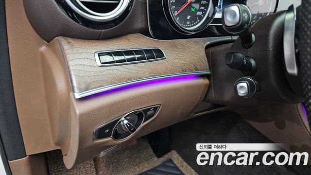 Mercedes-Benz E-класс W213 Exclusive, 2017 13