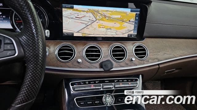 Mercedes-Benz E-класс W213 Exclusive, 2017 15